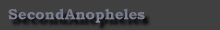 secondAnopheles